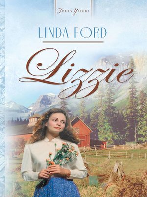 cover image of Lizzie